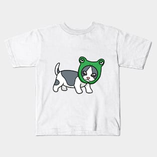 CatHat Kids T-Shirt